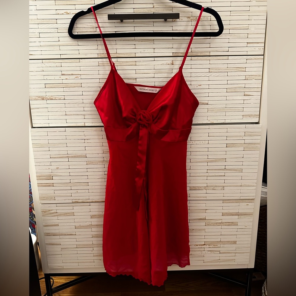 Victorias Secret lingerie slip